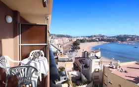 Apartamento Vista Mar Calle Sant Elm